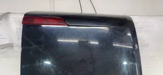  дверь задняя распашная правая Ford Transit Custom Арт 87097, вид 5