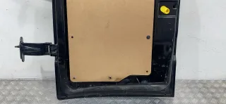  дверь задняя распашная правая Ford Transit Custom Арт 87097, вид 7