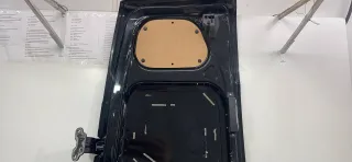  дверь задняя распашная правая Ford Transit Custom Арт 87097, вид 9