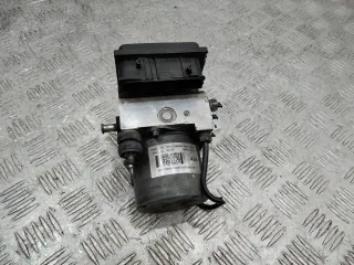 00517250970 Блок ABS Citroen Jumper 2 Арт 86963, вид 1