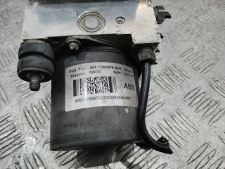 00517250970 Блок ABS Citroen Jumper 2 Арт 86963, вид 2