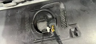  Парктроник задний BMW X5 E53 Арт 86938, вид 2