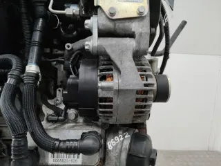  Генератор Fiat Ducato 4 Арт 86927