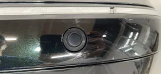  Парктроник задний Mercedes E W211 Арт 86916, вид 1