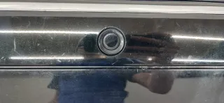  Парктроник задний Mercedes E W211 Арт 86915, вид 1