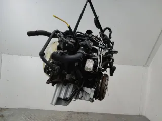 CKT Двигатель Volkswagen Crafter 1 Арт 86851, вид 1