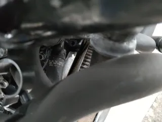 CKT Двигатель Volkswagen Crafter 1 Арт 86851, вид 2