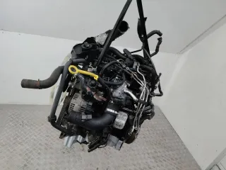 CKT Двигатель Volkswagen Crafter 1 Арт 86851, вид 3