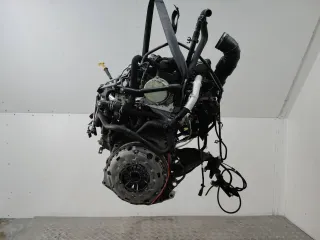 CKT Двигатель Volkswagen Crafter 1 Арт 86851, вид 4