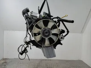 CKT Двигатель Volkswagen Crafter 1 Арт 86851, вид 6