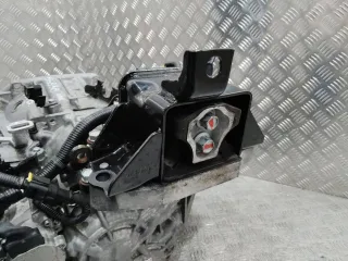 21830-D3200 Подушка крепления КПП левая Hyundai Tucson 3 Арт 86840, вид 1