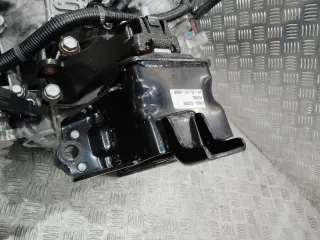 21830-D3200 Подушка крепления КПП левая Hyundai Tucson 3 Арт 86840, вид 2