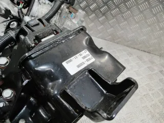 21830-D3200 Подушка крепления КПП левая Hyundai Tucson 3 Арт 86840, вид 3