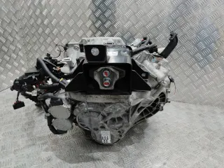 M89UJDB41813,M89U КПП автоматическая (АКПП) Hyundai Tucson 3 Арт 86838, вид 1
