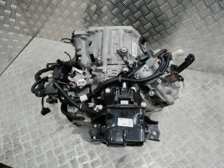 M89UJDB41813,M89U КПП автоматическая (АКПП) Hyundai Tucson 3 Арт 86838, вид 2