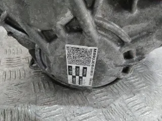 M89UJDB41813,M89U КПП автоматическая (АКПП) Hyundai Tucson 3 Арт 86838, вид 3