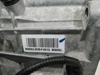 M89UJDB41813,M89U КПП автоматическая (АКПП) Hyundai Tucson 3 Арт 86838, вид 5