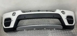 51117210763 Бампер передний BMW X5 E70 Арт 86800