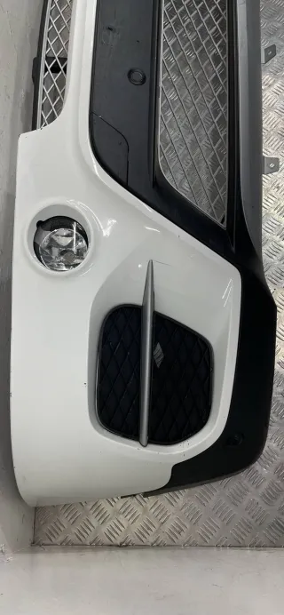 51117210763 Бампер передний BMW X5 E70 Арт 86800, вид 2