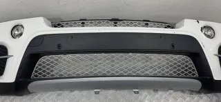51117210763 Бампер передний BMW X5 E70 Арт 86800, вид 3