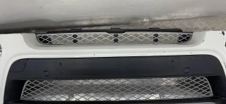 51117210763 Бампер передний BMW X5 E70 Арт 86800, вид 4