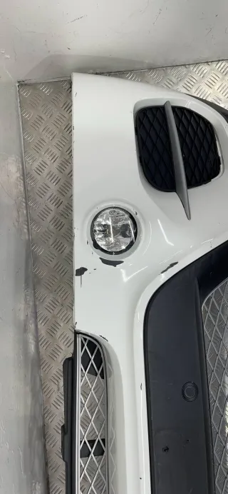 51117210763 Бампер передний BMW X5 E70 Арт 86800, вид 6