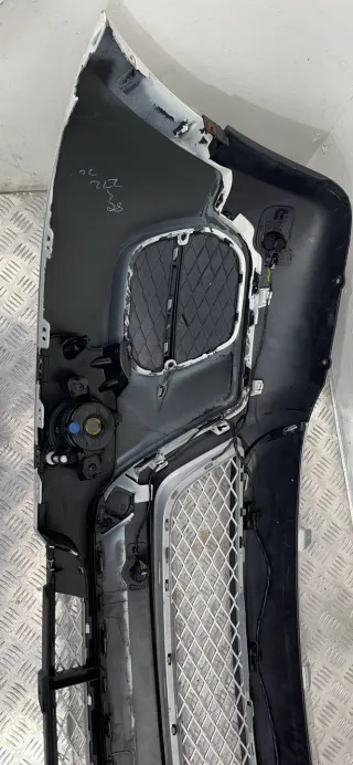 51117210763 Бампер передний BMW X5 E70 Арт 86800, вид 8