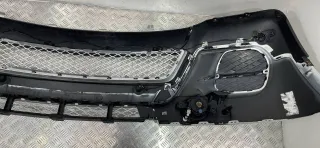 51117210763 Бампер передний BMW X5 E70 Арт 86800, вид 9