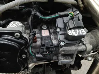 0281002958 Датчик абсолютного давления Renault Laguna 3 Арт 86714
