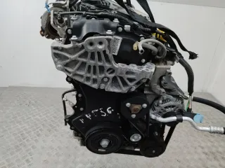 8201066934 Защита (кожух) ремня ГРМ Renault Laguna 3 Арт 86699