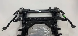 P686340201 Стабилизатор подвески (поперечной устойчивости) передний BMW X5 F15 Арт 86626