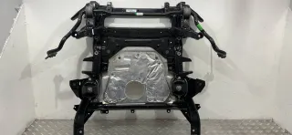 P686668704 Балка подвески передняя (подрамник) BMW X5 F15 Арт 86625