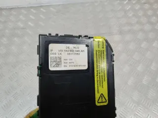 1K0953549 Датчик угла поворота руля Volkswagen Jetta 5 Арт 86516, вид 3