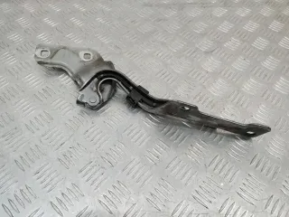 719034 Петля капота правая Renault Clio 3 Арт 86503, вид 1