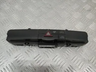 A9068701010 Кнопка аварийной сигнализации Mercedes Sprinter W906 Арт 86457, вид 1