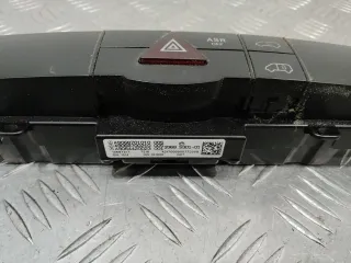A9068701010 Кнопка аварийной сигнализации Mercedes Sprinter W906 Арт 86457, вид 2