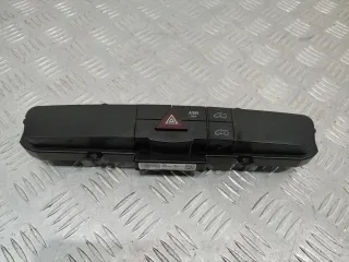 A9068701010 Кнопка аварийной сигнализации Mercedes Sprinter W906 Арт 86456, вид 1