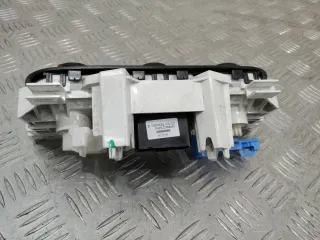30080060 Блок управления печки/климат-контроля Opel Vivaro B Арт 86420, вид 3