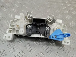 30080060 Блок управления печки/климат-контроля Opel Vivaro B Арт 86420, вид 4