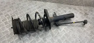 543025368R амортизатор передний Renault Megane 4 Арт 86406, вид 3