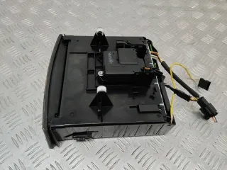 A2116803152 CD-чейнджер Mercedes E W211 Арт 86377, вид 3