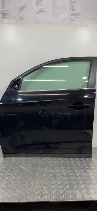  Дверь передняя левая Hyundai Tucson 3 Арт 86342, вид 1