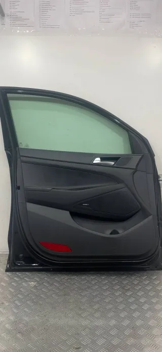  Дверь передняя левая Hyundai Tucson 3 Арт 86342, вид 2