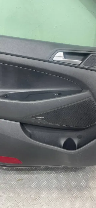  Дверь передняя левая Hyundai Tucson 3 Арт 86342, вид 5