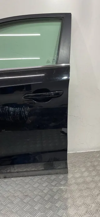  Дверь передняя левая Hyundai Tucson 3 Арт 86342, вид 7