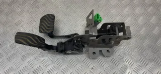 465013467R Узел педальный (блок педалей) Renault Megane 4 Арт 86101, вид 1