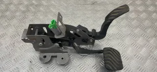 465013467R Узел педальный (блок педалей) Renault Megane 4 Арт 86101, вид 2