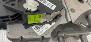 465013467R Узел педальный (блок педалей) Renault Megane 4 Арт 86101, вид 3