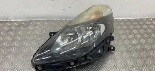 260607727R Фара левая Renault Clio 3 Арт 86083, вид 1