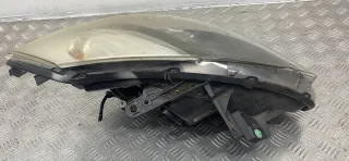 260607727R Фара левая Renault Clio 3 Арт 86083, вид 3
